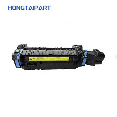 comprar Unidad de montaje reciclados de fusor para voltio CE246A CE247A CC493 del equipo 110220 del fusor de H P CP4025dn CP4525N M680z M651dn CM4540 fabricación en línea