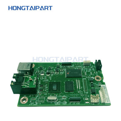 comprar tablero de lógica del formateador 110V para favorable M252 M252N M252DW Mainboad PCA ASSY Mother Board de H P LaserJet fabricación en línea