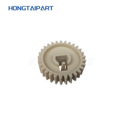 comprar Engranaje de fusor Compatible 29T RU5-0964 RU5-0028 para impresora H P P3005 P3015 M3027 M3035 M3037 engranaje de rodillo de presión inferior fabricación en línea