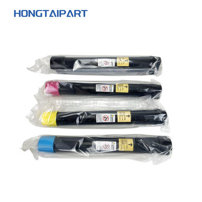 comprar Cartucho de tóner de color original CT201370 CT201371 CT201372 CT201373 para Xerox IV C2270 C3370 C3373 C3375 C4470 C4475 C fabricación en línea