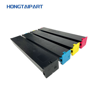 comprar Cartucho de tinta de CMYK MX60NTBA MX60NTCA MX60NTMA MX60NTYA MX60GT MX61NTBA para el sostenido MX60 MX-60NT MX60GT fabricación en línea