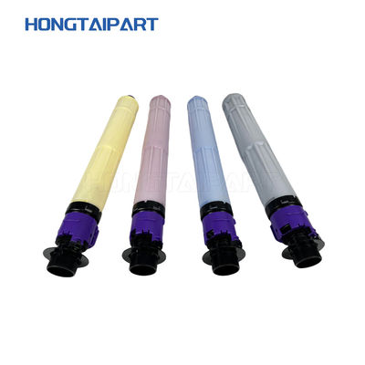 comprar ISO9001 Cartucho de tóner CMYK 841918 841921 841920 841919 Para Ricoh MP C2003 C2004 C2503 2504 Impresora de alta calidad fabricación en línea