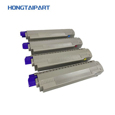 comprar Cartucho de tóner para impresora 44844512 44844511 44844510 44844509 44844528 44844527 44844526 44844525 Para OKI fabricación en línea