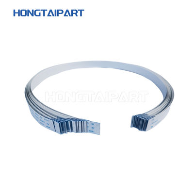 comprar Cable Flexible Flat 9170-2659 91702659 para H P M426 M427 M274 M277 M377 M477 M452 Impresora de 18 pulgadas 45 cm 10 P fabricación en línea
