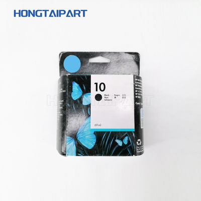 comprar Cartucho de tinta original C4844A para 10 inyectores de tinta 500 800 815 820 1000 9110 9120 9130 Negro HONGTAIPART fabricación en línea