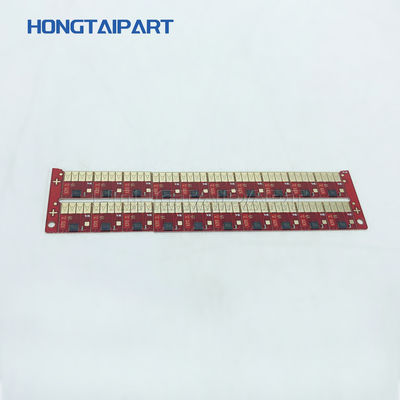 comprar Chip de cartucho de tinta para H P 933XL 932XL Officejet 7110 7510 7512 7610 7612 6100 6600 6700 Impresoras de reinicio automático ARC Chip Y fabricación en línea