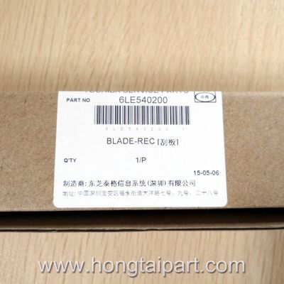 comprar Cuchilla Toshiba ES181 182 de la recuperación 211212 242 255 355 455 6LE540200 fabricación en línea