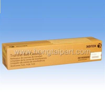 comprar Limpiador de correa de transferencia Xerox WorkCentre 7425 7428 7435 001R00600 fabricación en línea