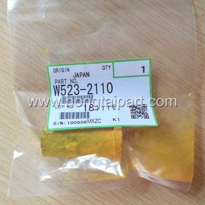 comprar Caucho de la bomba de la sección para P.M. C2500 C3000 C3300 C4500 C5000 (W523-2110) de Ricoh Aficio fabricación en línea