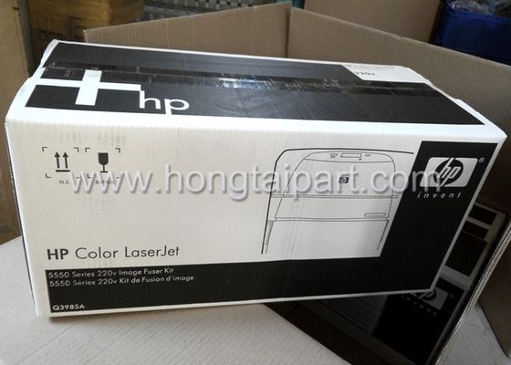 comprar Asamblea de fusor 5550 Q3984A Q3985A fabricación en línea