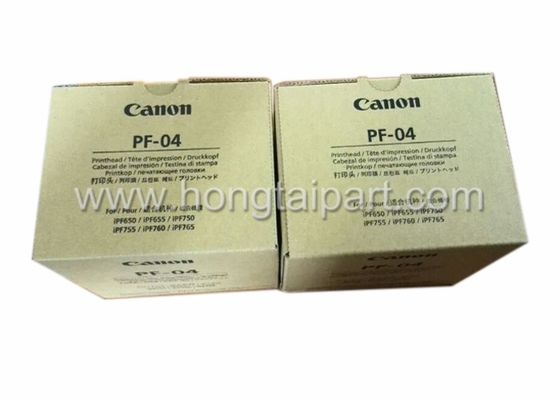 comprar Cabeza de impresora del trazador PF-04 para Canon Ipf 650 655 750 755 760 765 fabricación en línea