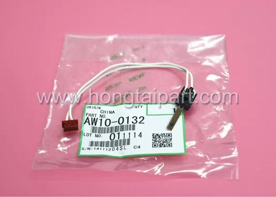 comprar Termistor de centro posterior Ricoh AF2051 2060 del fusor 2075 MP5500 6000 6001 6002 6500 7000 7001 7500 8000 9002 AW10-0132 (AW100 fabricación en línea