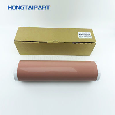 comprar Sleeve de película de fijación compatible A50U765000 A50U757700 A50U734000 para el cinturón de fusión Konica Minolta C4070 C4080 C1100 C6110 fabricación en línea