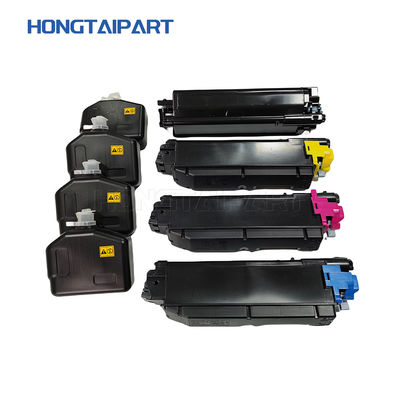 comprar 1T02NS0NL0 1T02NSCNL0 Cartucho de tóner 1T02NSBNL0 1T02NSANL0 Para Kyocera TK5150 TK-5150 P6035CDN M6035CIDN M6535CIDN fabricación en línea
