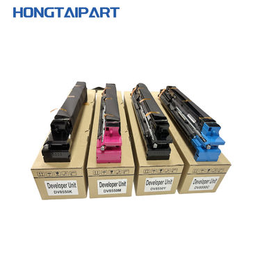 comprar 302ND93050 302ND93051 Unidad de desarrollo DV8550C DV8550C DV8550C DV-8550C DV-8560C Para Kyocera TASKalfa 5052ci 5053ci 6052ci 6053ci fabricación en línea