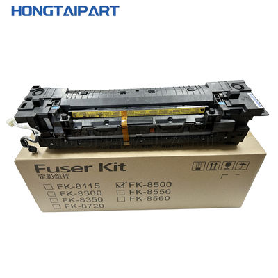 comprar 302N493021 302N-4930-21 Kit de fusible FK8500 FK-8500 Para Kyocera Mita FSC8650DN 4550ci 5550ci Unidad de fijación del fusible Unidad de fusión fabricación en línea