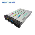 Cartucho de tóner CMYK W9050MC W9051MC W9052MC W9053MC Para la impresora MFP E87640z E87650z E87660z gestionada por HP Color LaserJet