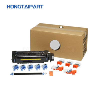 comprar L0H25A L0H24A Kit de mantenimiento J8J88A J8J87A RM2-1257 RM2-1256 para impresora láser H P M607 M608n M609 Unidad de fusible Assy fabricación en línea