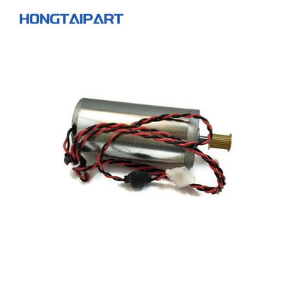comprar Q6652-60128 Ensamblaje del motor del eje de escaneo para H P Z6100 Z6200 Z6600 Z6610 Z6800 Z6810 L25500 L26100 L26500 D5800 Moto de transporte fabricación en línea