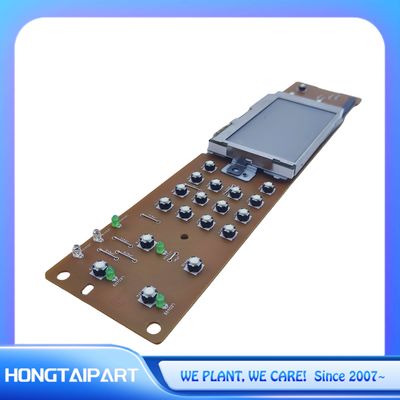 comprar FK4-2108 FM1-Y962 Panel de control Panel de pantalla táctil para Canon Imagen CLASS MF235 MF237W MF246DN Parte de repuesto de impresora fabricación en línea