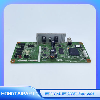 comprar Asamblea original de la placa de PCB principal 2172245 2213505 Para Epson L1300 1300 Formatador de impresora Tarjeta lógica de la placa fabricación en línea