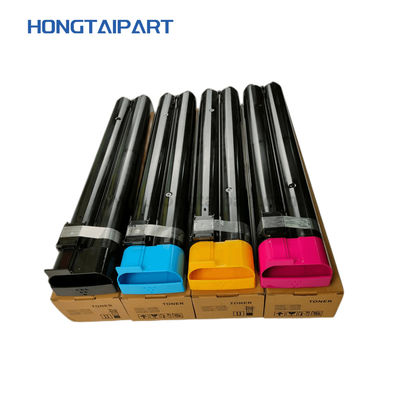 comprar Cartuchos de tóner de color para Xerox 700 700i 770 C70 C75 C75 J75 fabricación en línea