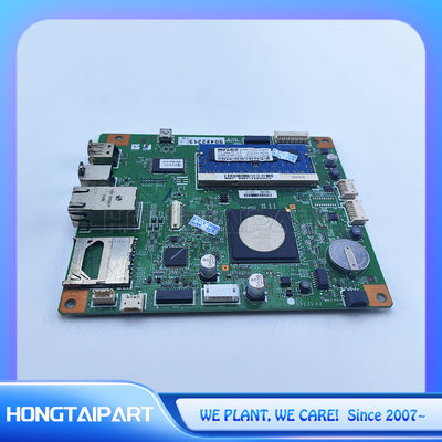 comprar Asamblea de PCB del controlador principal original FM0-1296-000 FM0-1296-010 para la placa de control de la impresora Canon LBP6680x fabricación en línea