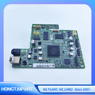 comprar MH10837 MG1-4582 Asamblea de PCB para Canon DR C125 Impresora Junta principal Junta de formato de placa base fabricación en línea