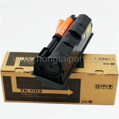 comprar Piezas de la copiadora de Kyocera FS-1024MFP 1124MFP TK-1103 del cartucho de tinta fabricación en línea