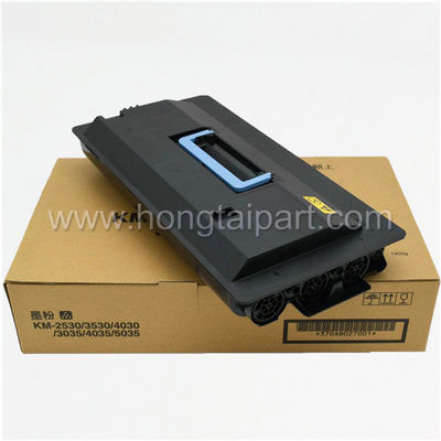 comprar Cartucho de tinta de la copiadora del OEM TK-2530 Kyocera KM4035 5035 2530 3035 3530 4030 fabricación en línea