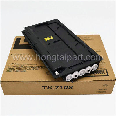 comprar Tinta TK-7108T K-7109 de Kyocera Taskalfa 3010i del cartucho de tinta de la copiadora de TK-7105 TK-7107 fabricación en línea