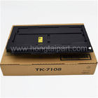 Tinta TK-7108T K-7109 de Kyocera Taskalfa 3010i del cartucho de tinta de la copiadora de TK-7105 TK-7107