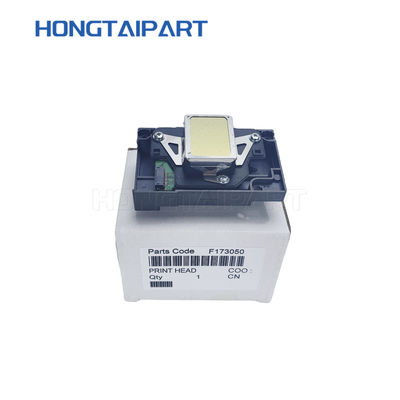 comprar Cabeza de impresión original F173050 F173060 F173070 F173080 Para la impresora de fotos Epson Stylus Rx580 1390 1400 1410 1430 L1800 fabricación en línea