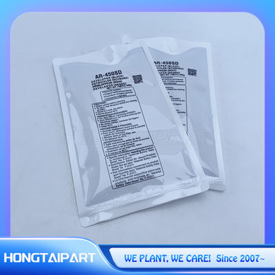 comprar Polvo de desarrollo compatible para Sharp AR 450MD 450DV 450ND 350LP 350P 350 Serie 450LP 450P 450 AR450MD AR450DV AR450ND fabricación en línea