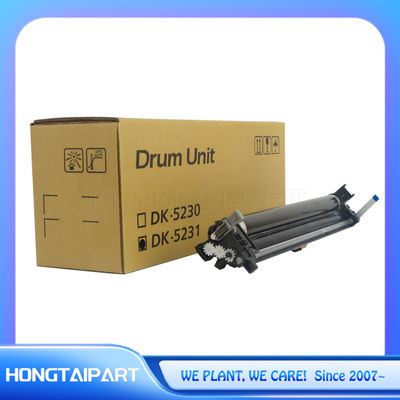 comprar DK-5231 302R793021 302R793020 2R793020 Unidad de ensamblaje de tambor para Kyocera M5526 M5521 M5026 P5021 Kit de tambor de la impresora C M Y fabricación en línea