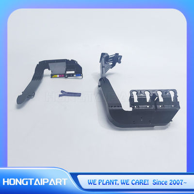 comprar C7770-60286 C7769-40041 C7769-40046 C7769-60153 C7770-60251 C7770-60153 Cubiertas de tubos de tinta de cabeza de impresión para H P DesignJet 500 fabricación en línea