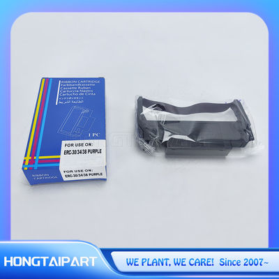 comprar ERC-38 C43S015374 C43S015376 Pruple Tejido cinta para Epson TM U210 U220 U300 U325 U375 300A 300B 300C 300D U200 U210A U fabricación en línea