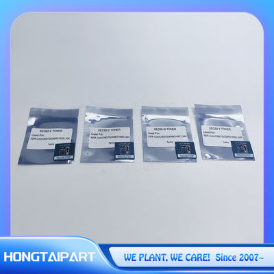 comprar 006R01655 006R01656 006R01657 006R01658 Toner Cartridge Reset Chip para Xerox Color C60 C70 Chips de las impresoras HONGTAIPART fabricación en línea