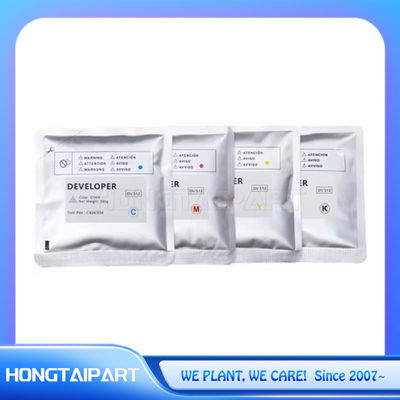 comprar HONGTAIPART DV512 Desarrollador para la fotocopiadora a color Konica Minolta C224 C284 C364 C454 C554 fabricación en línea
