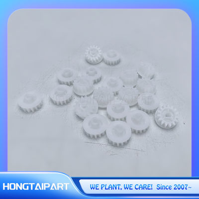 comprar Dispositivo de accionamiento del fusor RU5-0965 para H P P3005 P3015 P3035 M521 M525 Canon LBP6780 Printer Swing Gear 18T fabricación en línea
