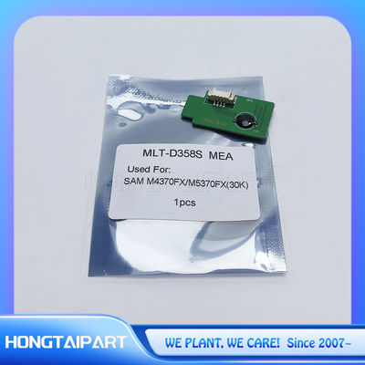 comprar MLT-D358S Toner Reset Chip para Samsung SL M4370FX M5370FX M5360RX Chip de cartucho de impresora HONGTAIPART fabricación en línea