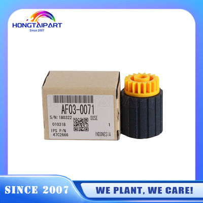 comprar AF030071 AF03-0071 Rodillo de recogida para Ricoh Pro C901 RT4030 RT5050 RT5110 8100 8120 8200 8210 8220 C651 C751 Roll de recogida fabricación en línea