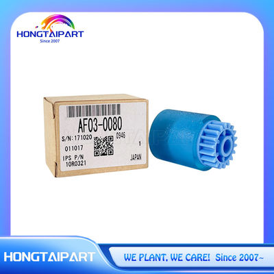 comprar AF030080 AF03-0080 Rodillo de recogida de papel manual de derivación para Ricoh Aficio 2051 2060 2075 2090 2105 3260C 5560 MP 1100 fabricación en línea