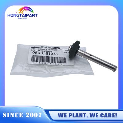 comprar 059K61341 59K61341 Ensamblaje de rollos cruzados para la prensa a color de Xerox CP 800 1000 C800 C1000 800i 1000i fabricación en línea
