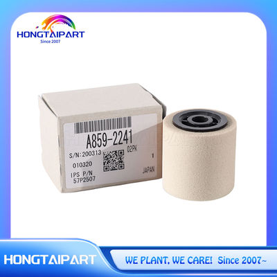 comprar D541-2241 D5412241 Doc Rodillo de separación de alimentación (reverso) para Ricoh ARDF2020 DF3050 DF3060 DF3080 DF3090 DF3100 DF3110 fabricación en línea