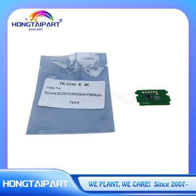 comprar Toner Chip TK-5244 TK5244 Para Kyocera ECOSYS M5526cdw M5526cdn P5026cdw P5026cdn fabricación en línea