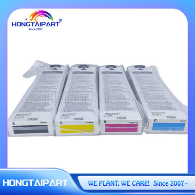 comprar Cartucho de tinta Riso ComColor 3010 3050 3150 7010 7050 9050 9150 HC 5000 tinta S-6300 S-6301 S-6302 S-6303 del repuesto de 5500 colores fabricación en línea