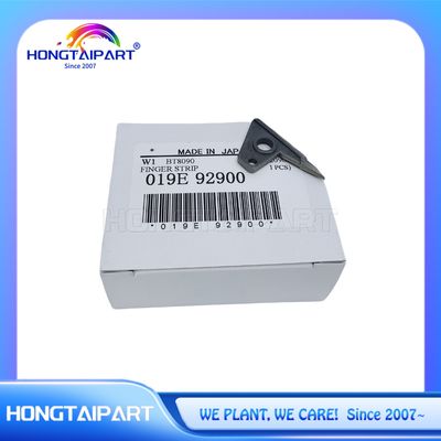 comprar Banda de dedos del selector de fusibles superior 019E92900 019E22120 para Xerox 6204 6205 6604 6605 6705 Máquina de ingeniería F fabricación en línea