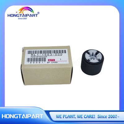 comprar RL1-1663 RL1-1663-000CN bandeja 1 rodillo de alimentación para H P LaserJet 600 M601 M602 M603 M604 M605 M606 M630 M4555 M625 P4014 P401 fabricación en línea