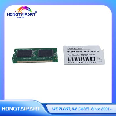 comprar BootROM Para Canon IR2200 IR2800 IR3300 Tarjeta de impresora con BootRom fabricación en línea